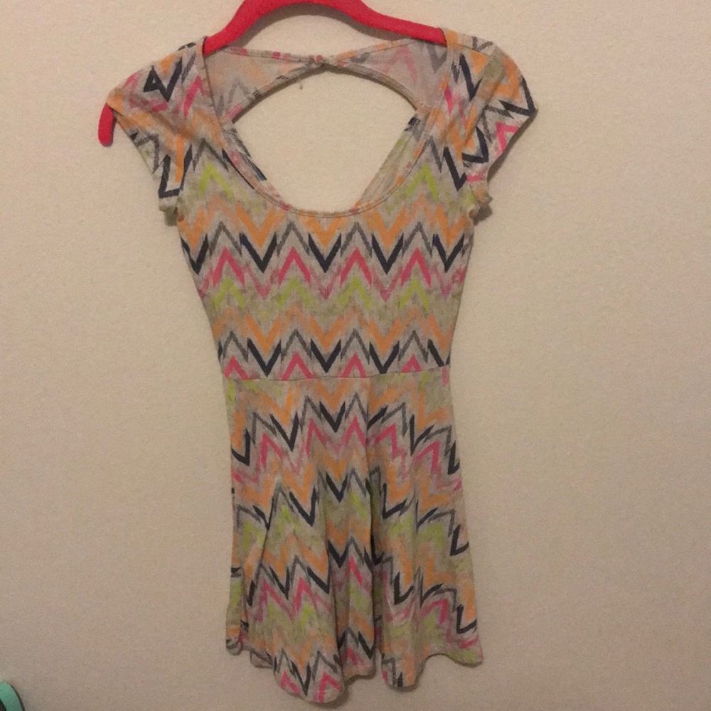 “Skater” dress from American Eagle Outfitters